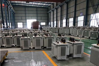 西昌1250kva油浸式变压器 10kv/0