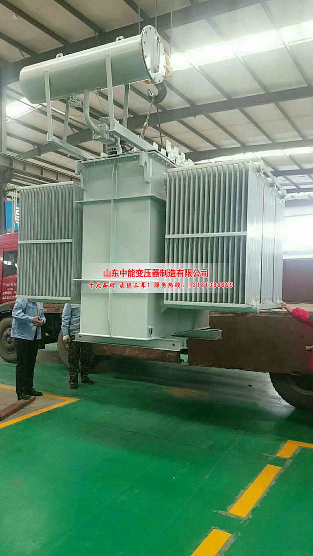 西昌S11-16000KVA/35KV/10