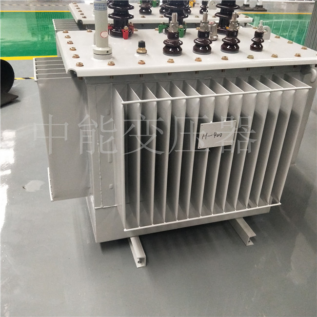 西昌1600KVA油浸式变压器 S11系列